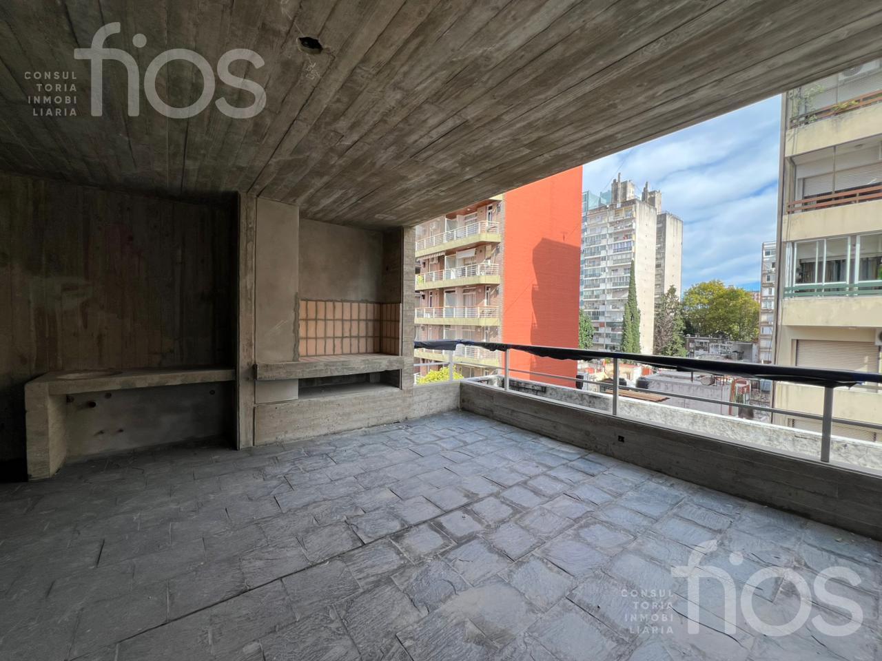 Foto de VENTA PISO EXCLUSIVO EN CONSTRUCCION DE TRES DORMITORIOS CON BALCON, imagen 5