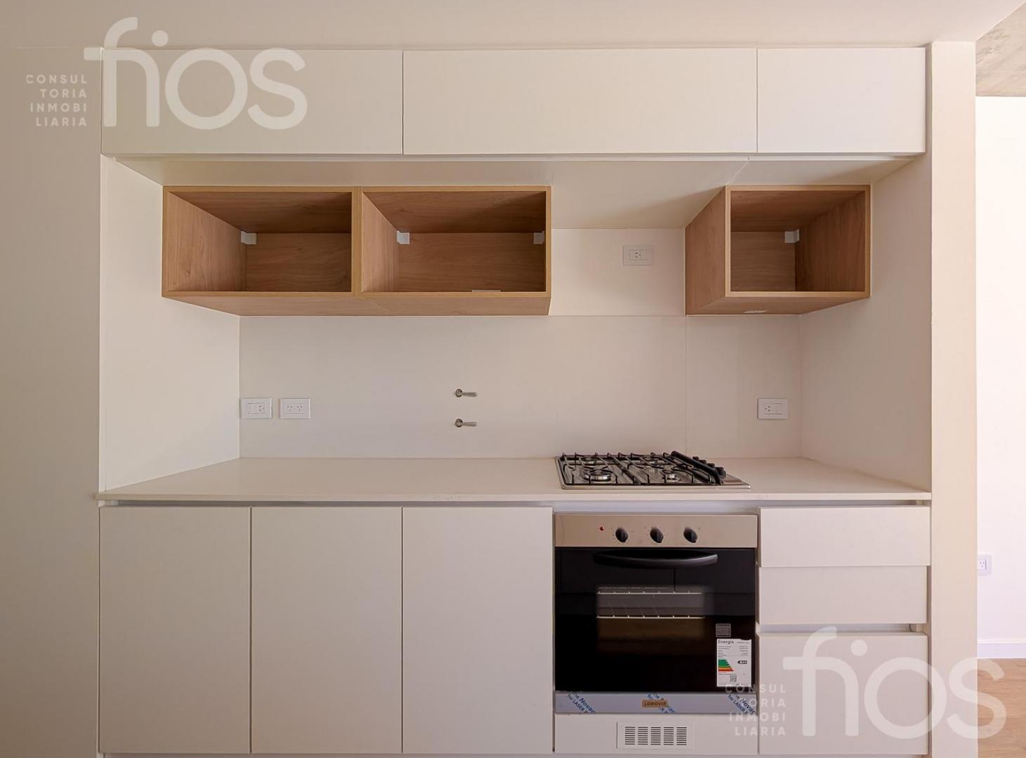 Foto de VENTA PISO EXCLUSIVO EN CONSTRUCCION DE TRES DORMITORIOS CON BALCON, imagen 2
