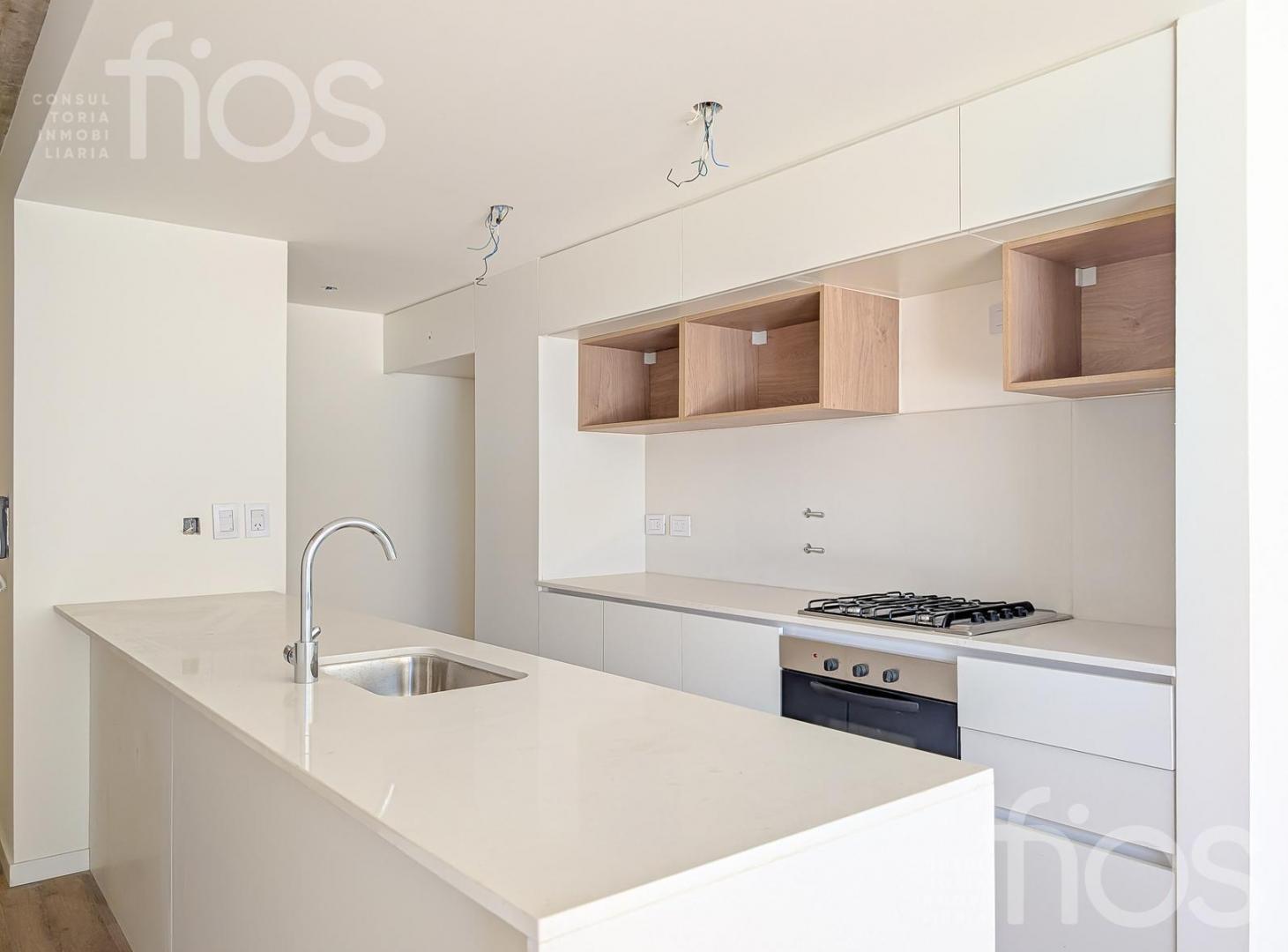 Foto de VENTA PISO EXCLUSIVO EN CONSTRUCCION DE TRES DORMITORIOS CON BALCON, imagen 4
