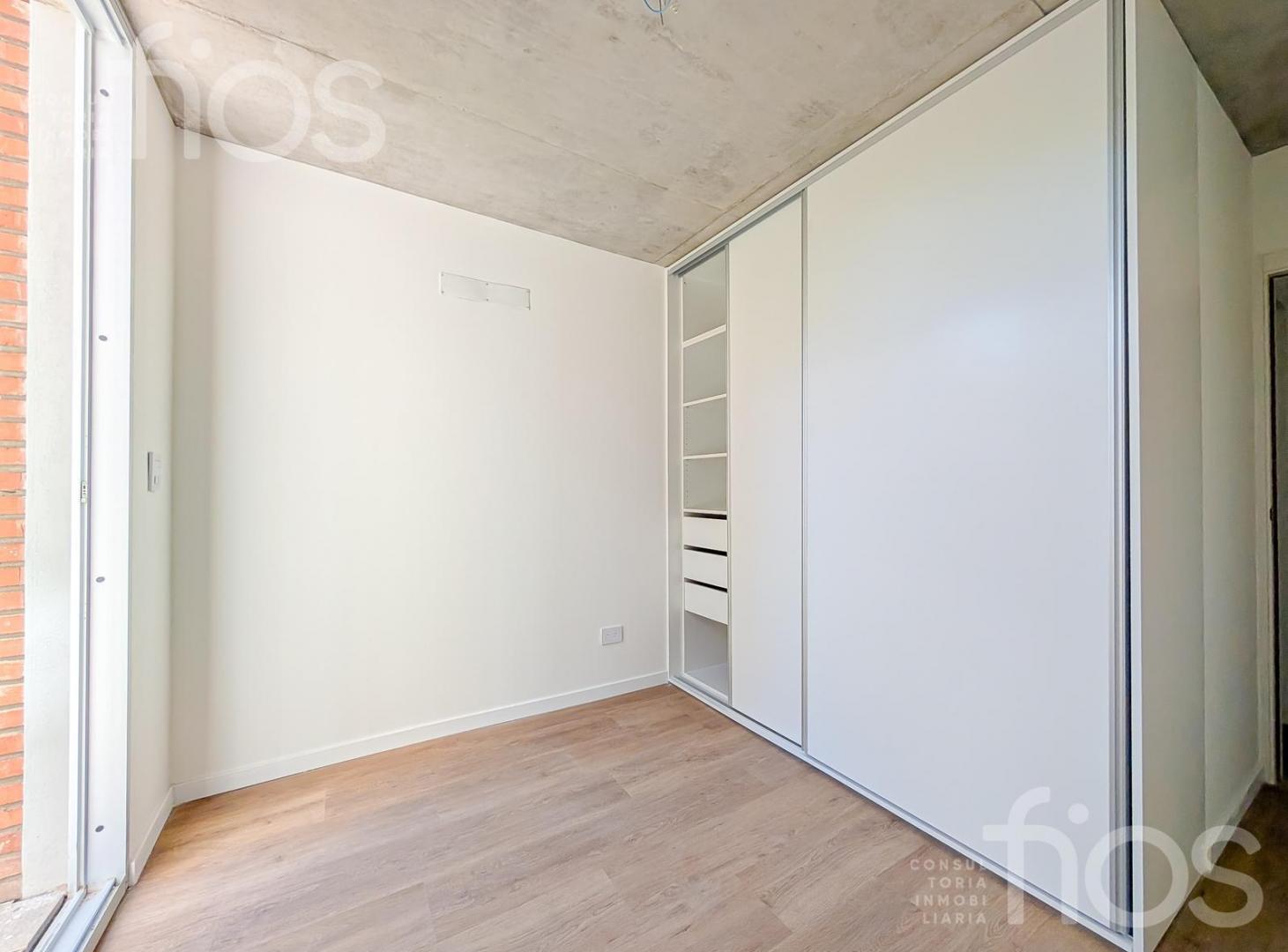 Foto de VENTA PISO EXCLUSIVO EN CONSTRUCCION DE TRES DORMITORIOS CON BALCON, imagen 3
