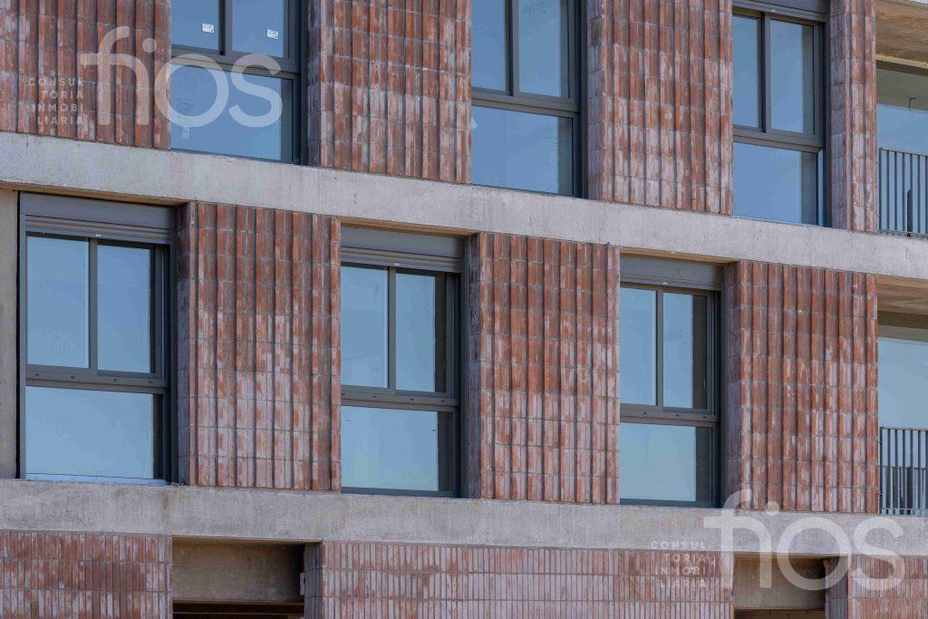 Foto de VENTA DEPARTAMENTO 1 DORMITORIO EN CONDOMINIO CON BALCÓN Y AMENITIES EN, imagen 4