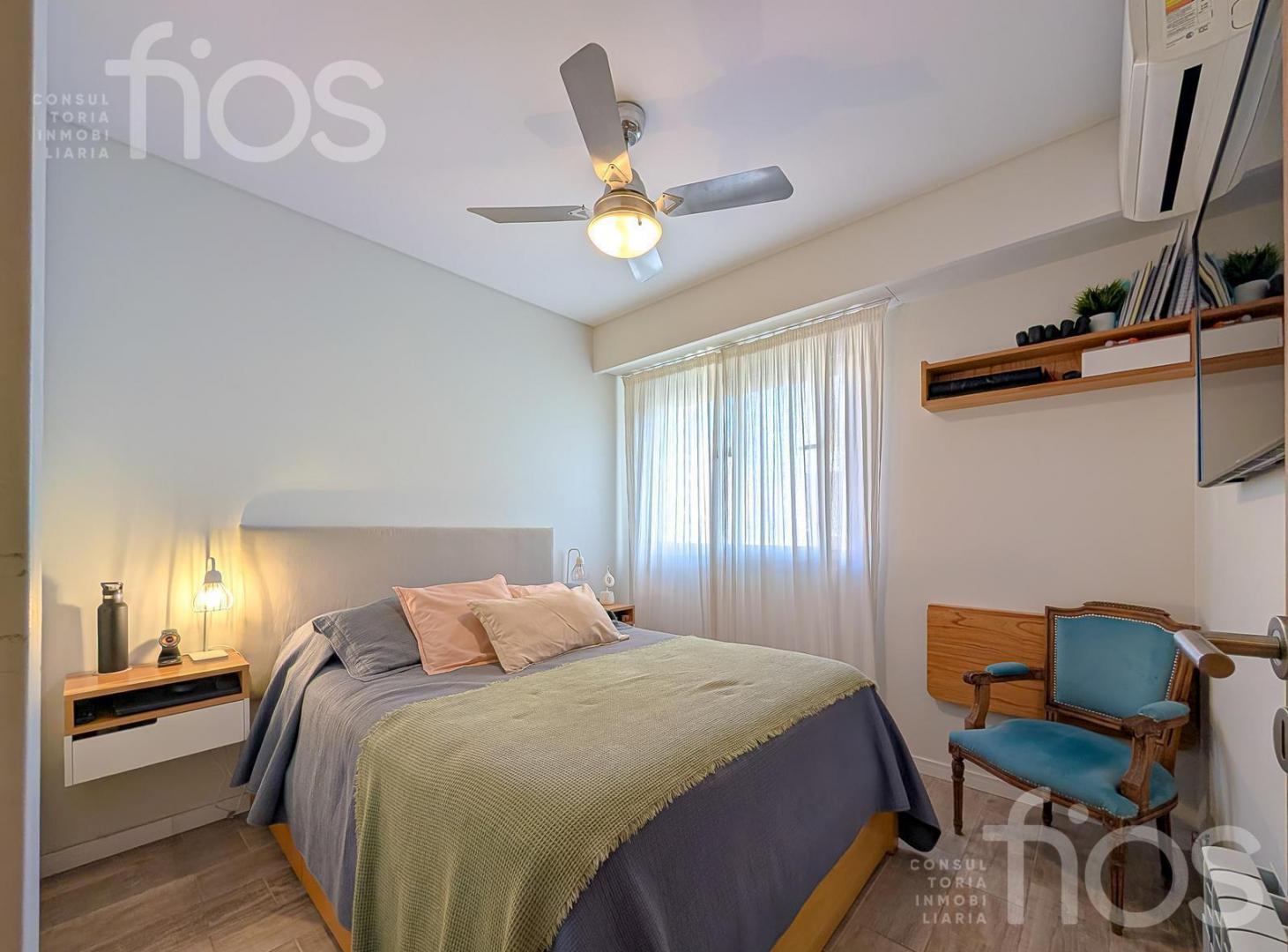 Foto de VENTA DEPARTAMENTO 2 DORMITORIOS CON COCHERA EN BARRIO MARTÍN, imagen 1