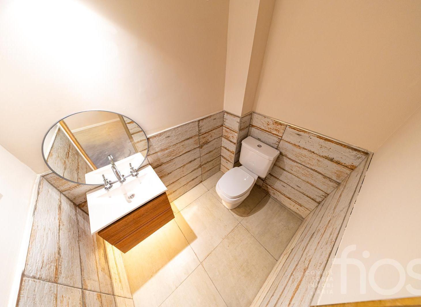 Foto de VENTA DEPARTAMENTO DUPLEX RECICLADO CON 3 DORMITORIOS Y TERRAZA, imagen 5