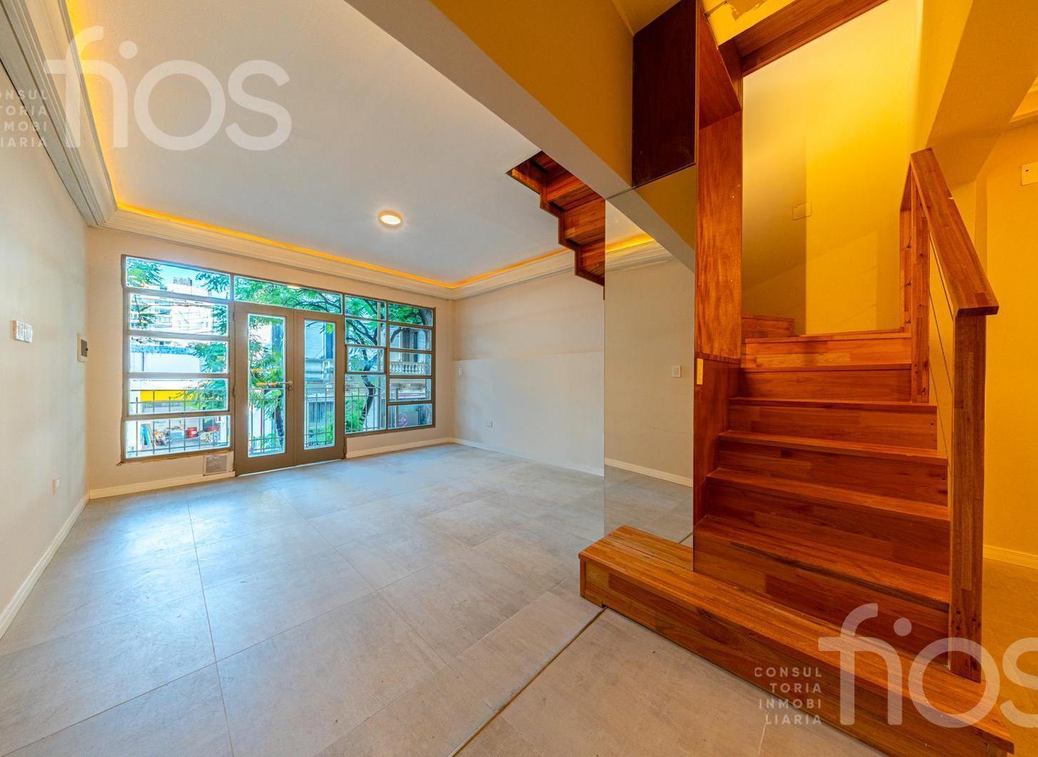 Foto de VENTA DEPARTAMENTO DUPLEX RECICLADO CON 3 DORMITORIOS Y TERRAZA, imagen 4