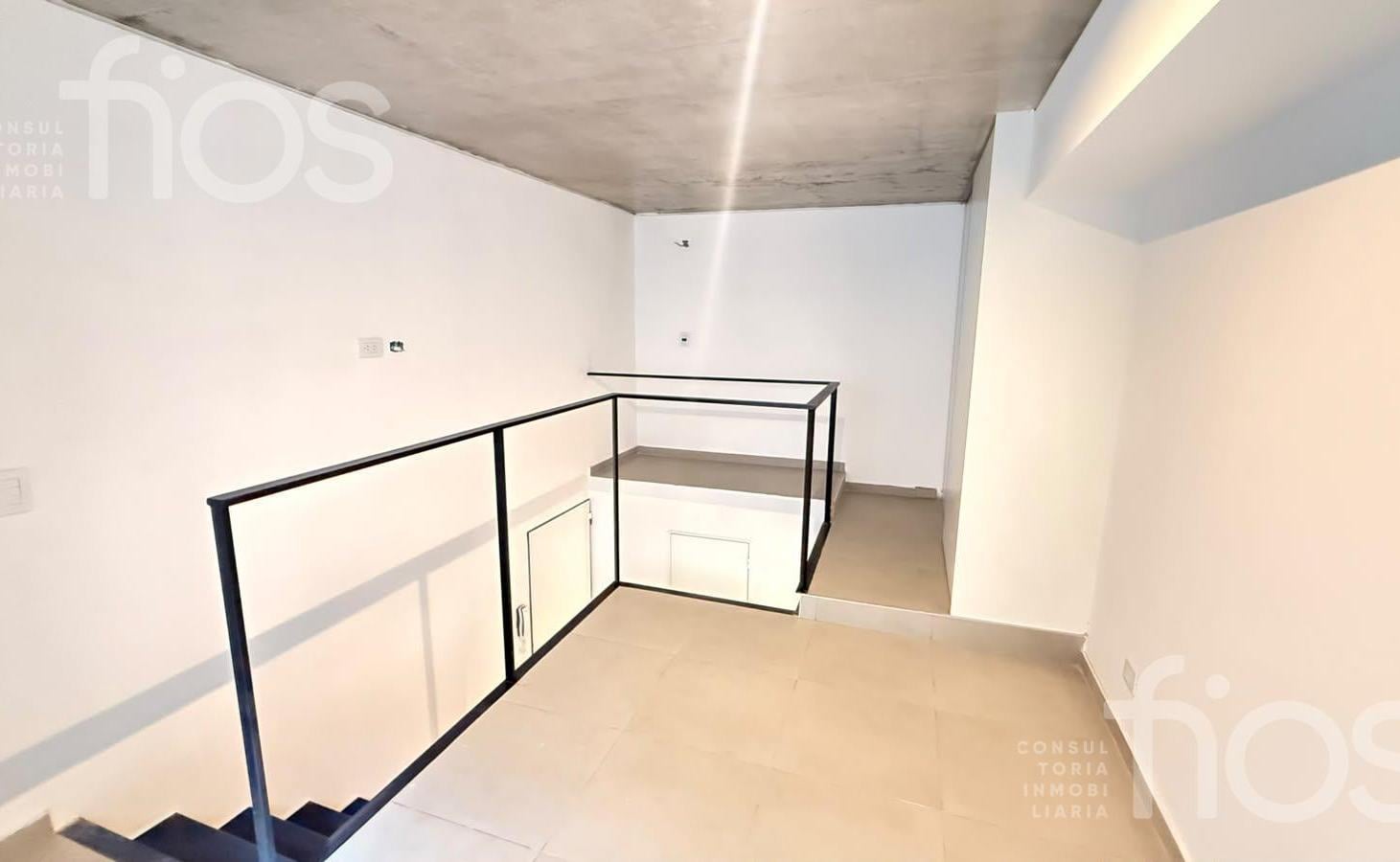 Foto de VENTA DEPARTAMENTO DUPLEX A ESTRENAR DE UN DORMITORIO CON PATIO, imagen 4