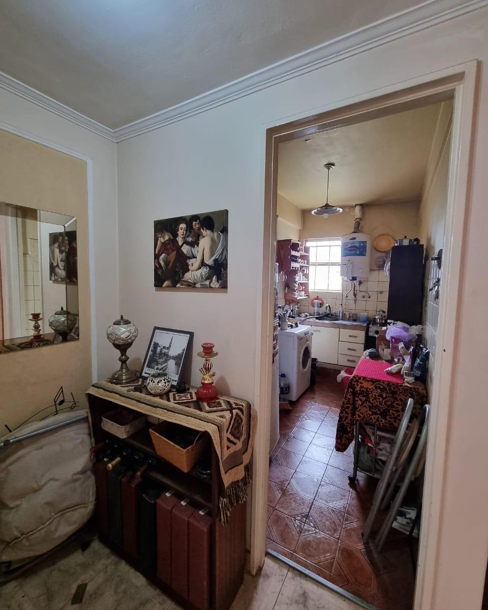 Venta Depto 2 Amb en Villa Pueyrredon 1