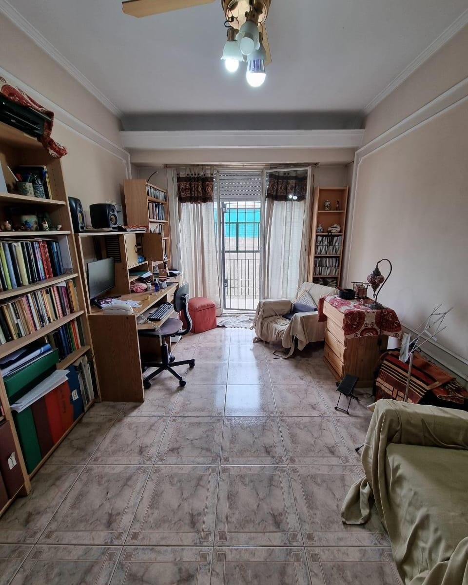 Venta Depto 2 Amb en Villa Pueyrredon 5