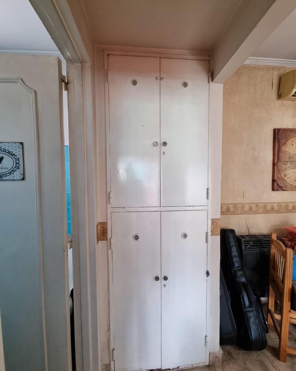 Venta Depto 2 Amb en Villa Pueyrredon 2