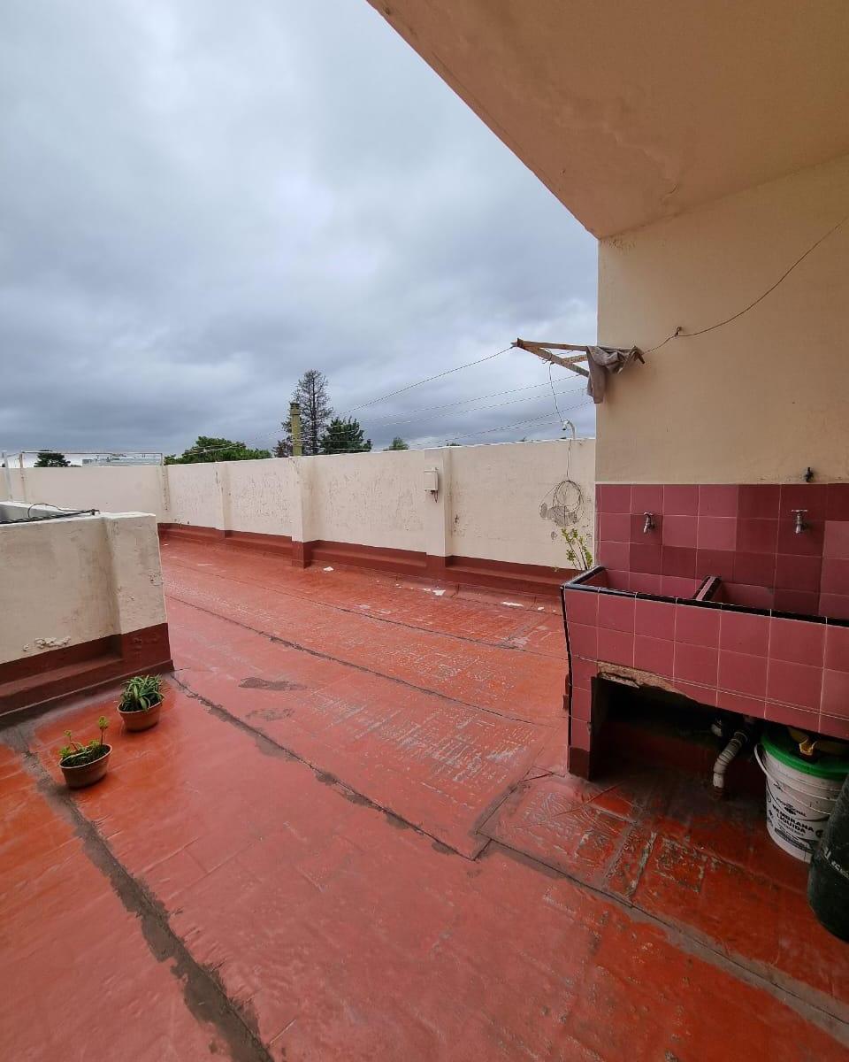 Venta Depto 2 Amb en Villa Pueyrredon 3