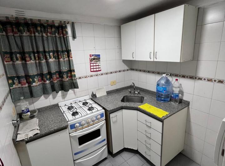 VENTA DEPARTAMENTO 2 AMB EN VILLA DEL PARQUE  5