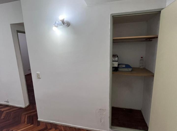 VENTA DEPARTAMENTO 2 AMB EN VILLA DEL PARQUE  2