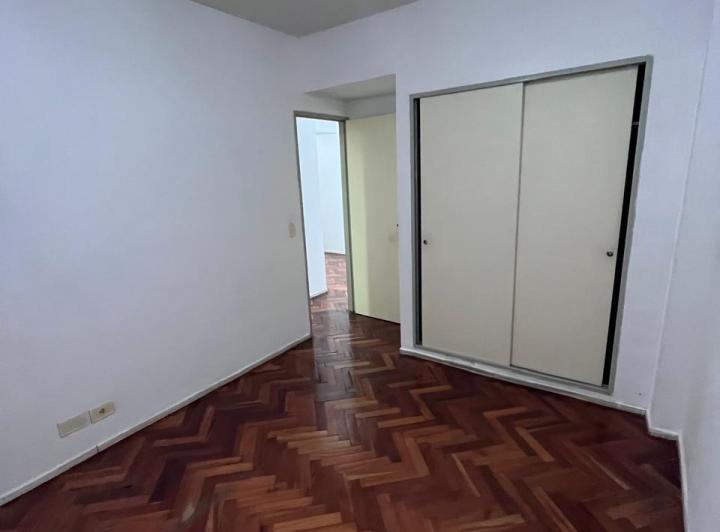 VENTA DEPARTAMENTO 2 AMB EN VILLA DEL PARQUE  4
