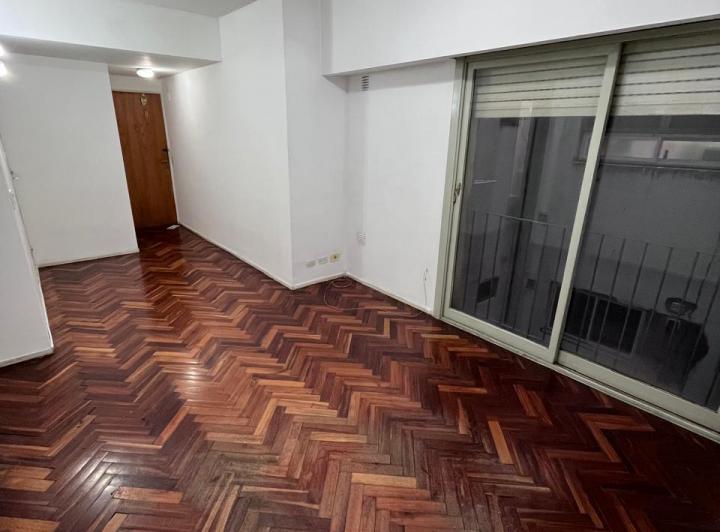 VENTA DEPARTAMENTO 2 AMB EN VILLA DEL PARQUE  3