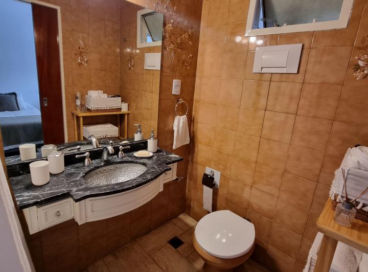 ALQUILER DEPTO MONOAMBIENTE EN VILLA CRESPO