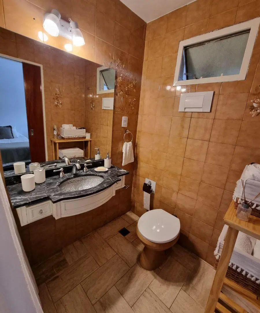 VENTA DEPTO MONOAMBIENTE EN VILLA CRESPO 4