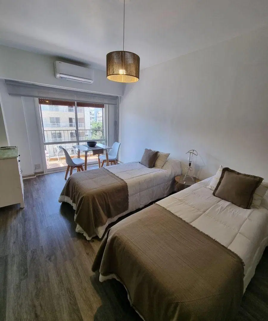 VENTA DEPTO MONOAMBIENTE EN VILLA CRESPO 3