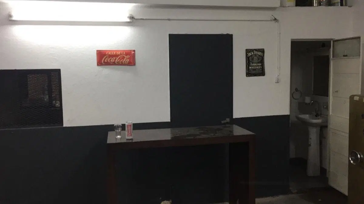Galpón de 140 m2 sin columnas en Villa Pueyrredón 3
