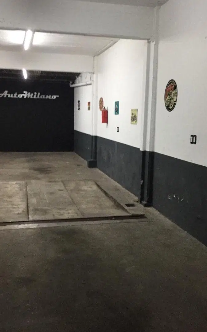 Galpón de 140 m2 sin columnas en Villa Pueyrredón 2
