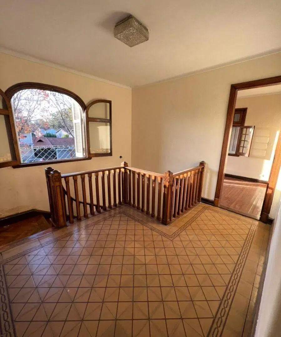 VENTA CASA 7 AMB EN VILLA URQUIZA 8
