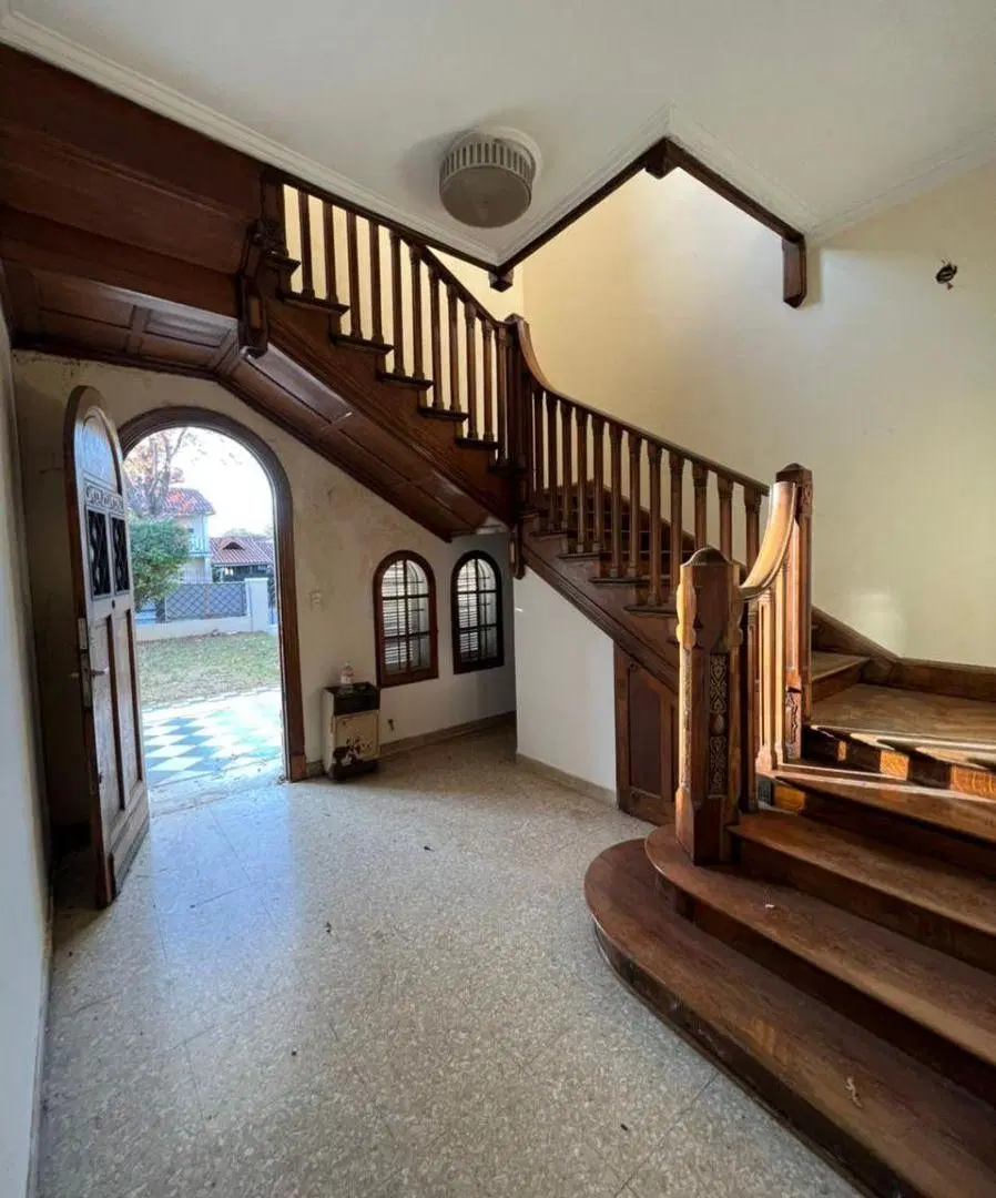 VENTA CASA 7 AMB EN VILLA URQUIZA 3
