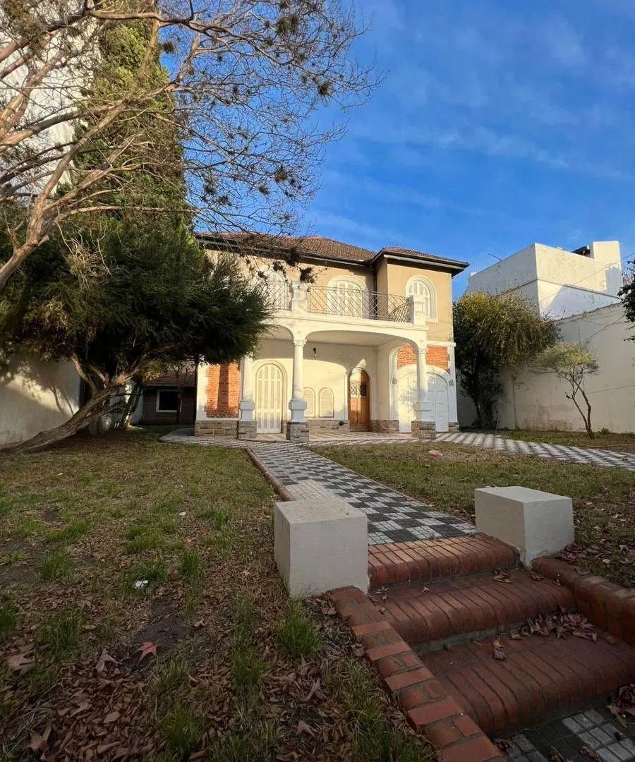 VENTA CASA 7 AMB EN VILLA URQUIZA 5