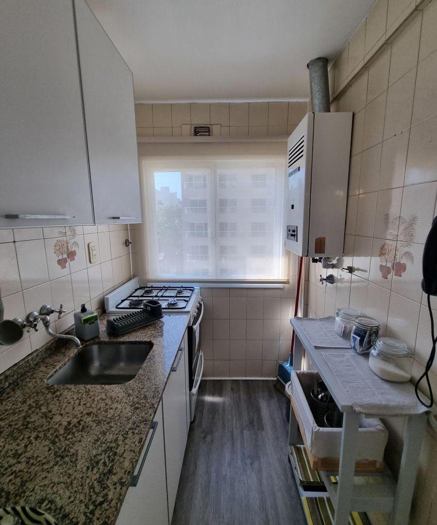 Foto de ALQUILER MONOAMBIENTE EN VILLA CRESPO, imagen 5