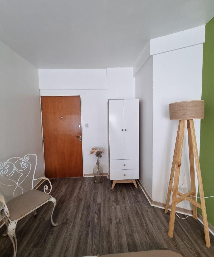 Foto de ALQUILER MONOAMBIENTE EN VILLA CRESPO, imagen 3