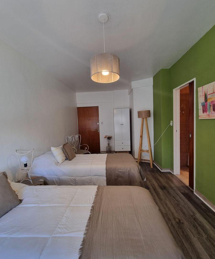 Foto de ALQUILER MONOAMBIENTE EN VILLA CRESPO, imagen 4