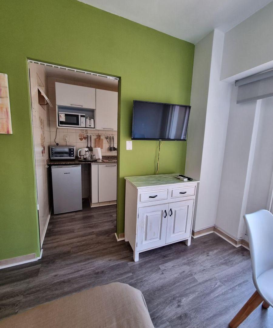Foto de ALQUILER MONOAMBIENTE EN VILLA CRESPO, imagen 2