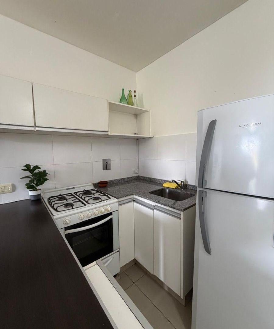 Foto de ALQUILER MONOAMBIENTE EN VILLA CRESPO, imagen 4