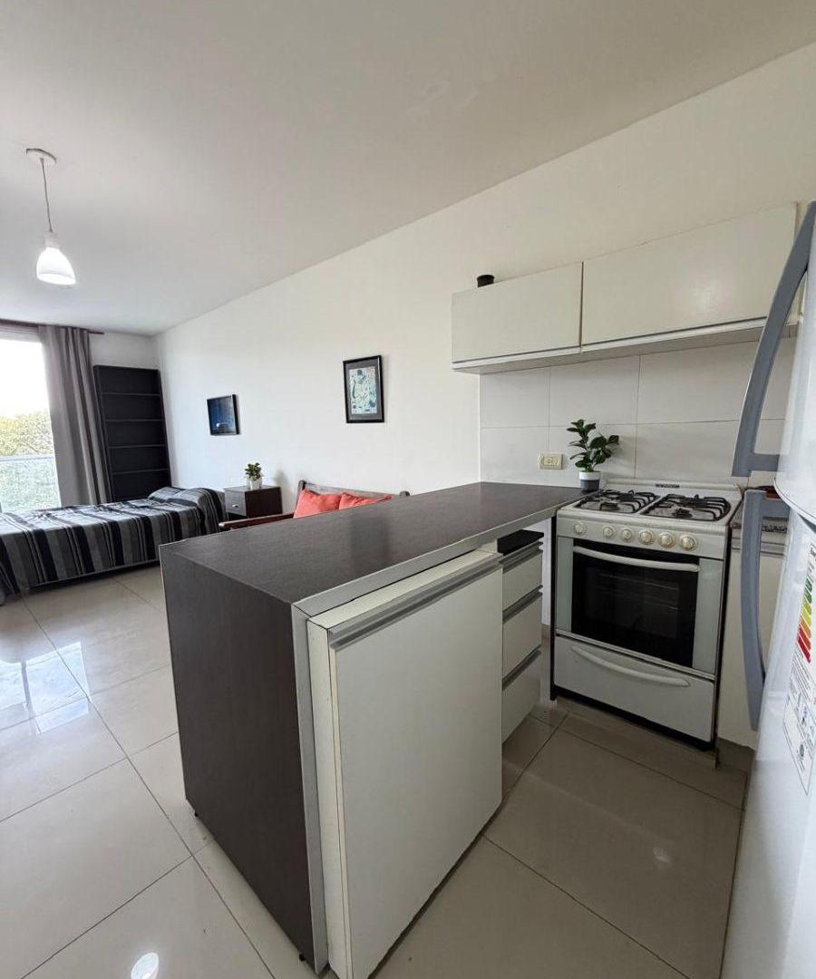Foto de ALQUILER MONOAMBIENTE EN VILLA CRESPO, imagen 3
