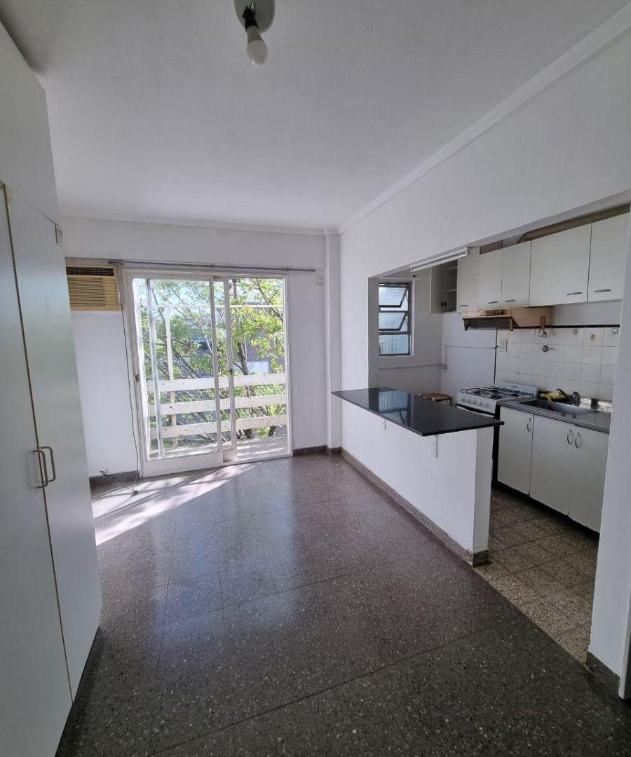 ALQUILER MONOAMBIENTE EN VILLA PUEYRREDON
