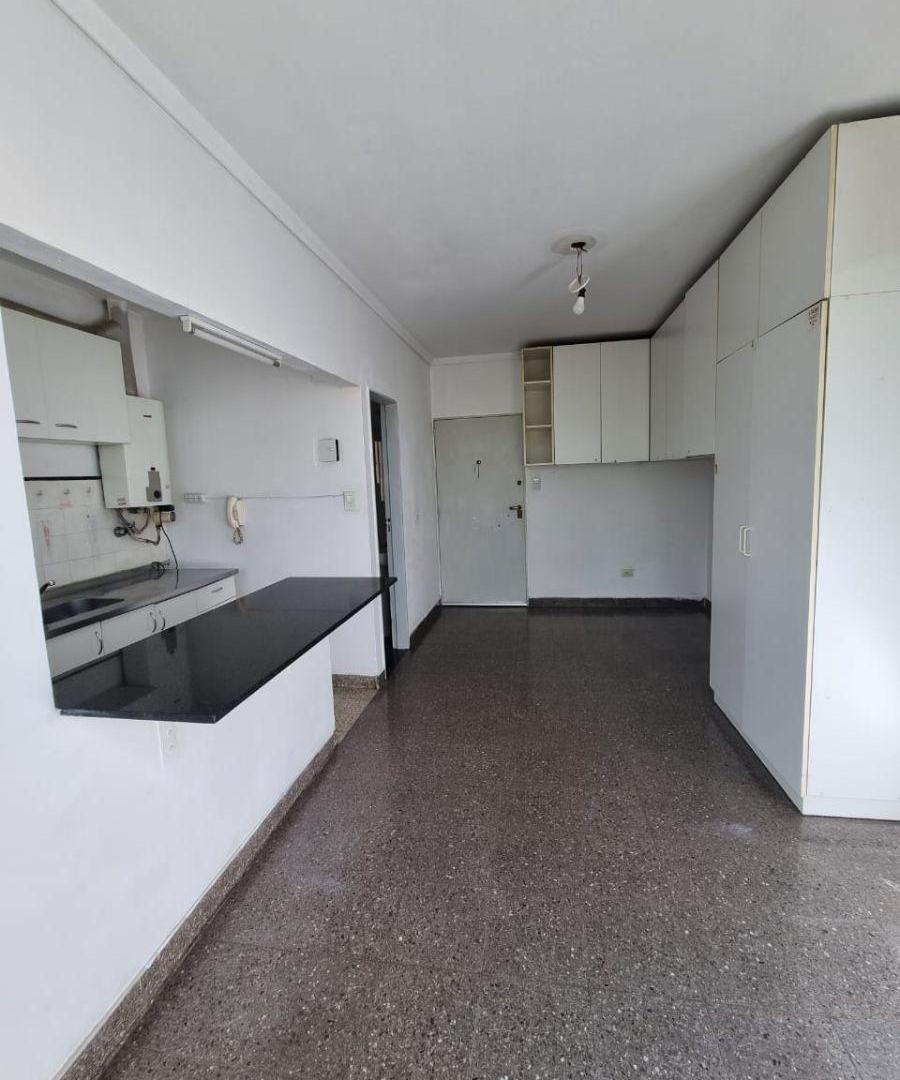 Foto de ALQUILER MONOAMBIENTE EN VILLA PUEYRREDON, imagen 3