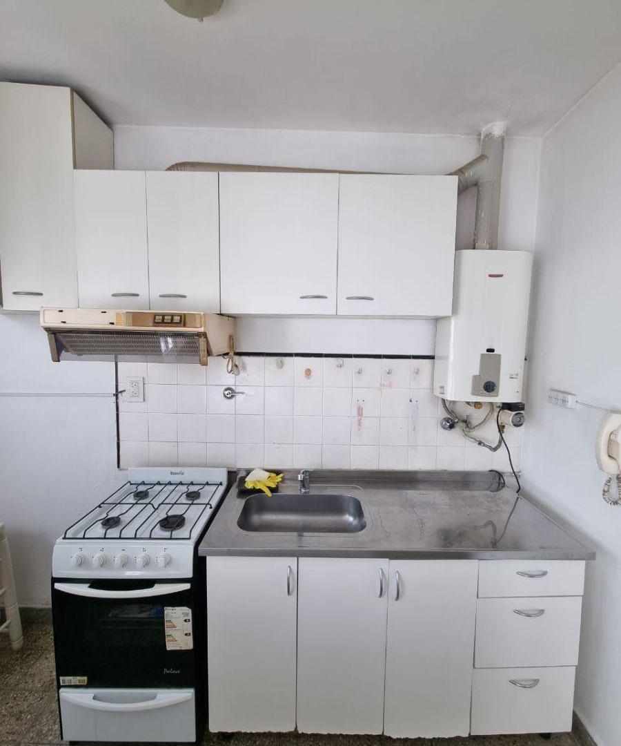 Foto de ALQUILER MONOAMBIENTE EN VILLA PUEYRREDON, imagen 4
