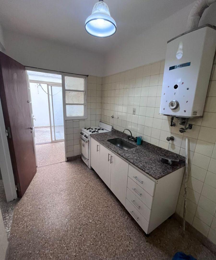Foto de 2 AMBIENTES EN ALQUILER – PLANTA BAJA – VILLA DEVOTO, imagen 3
