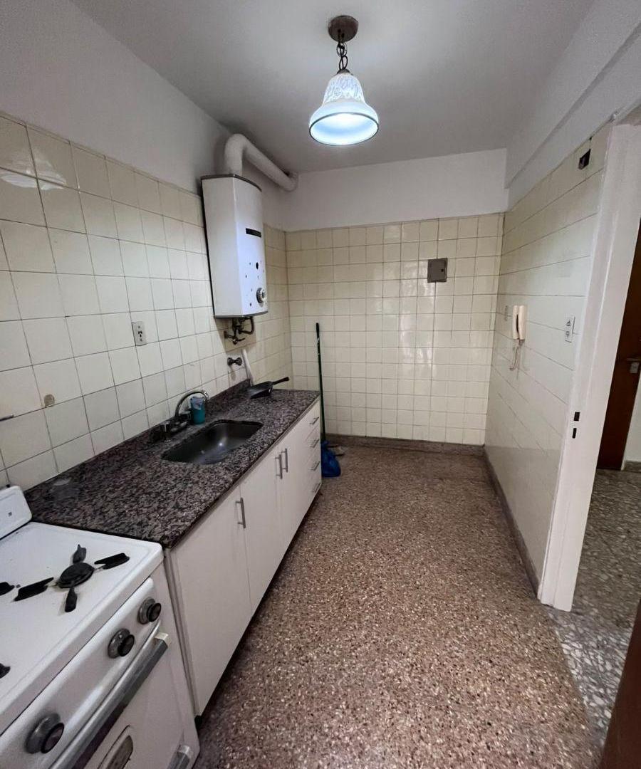 Foto de 2 AMBIENTES EN ALQUILER – PLANTA BAJA – VILLA DEVOTO, imagen 4