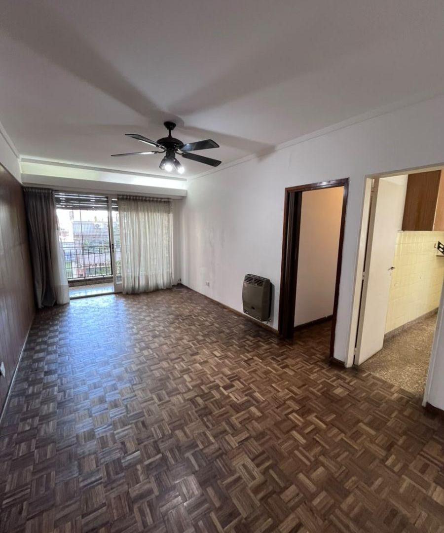 Foto de 3 Ambientes en Alquiler C/ Balcón al Frente – Villa Devoto, imagen 2