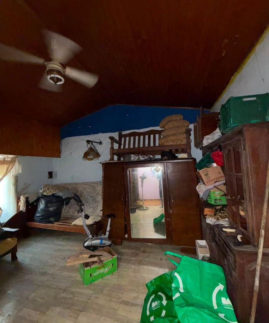 Foto de Venta casa sobre lote propio de 8,66 x 14,75 en Villa Pueyrredon, imagen 4