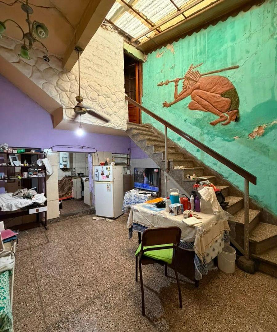 Foto de Venta casa sobre lote propio de 8,66 x 14,75 en Villa Pueyrredon, imagen 5