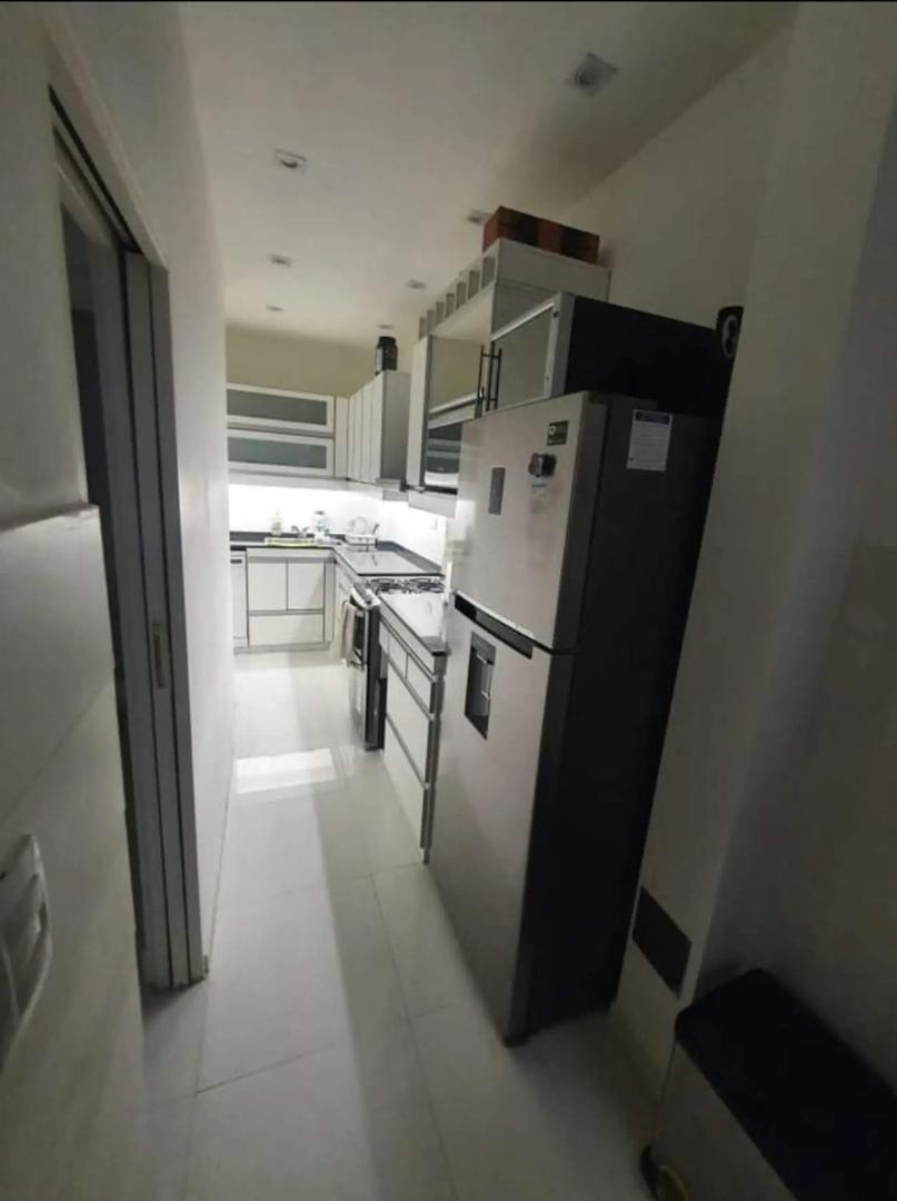 Juncal 2552 - Espectacular 3 Ambientes Reciclado a Nuevo en 2