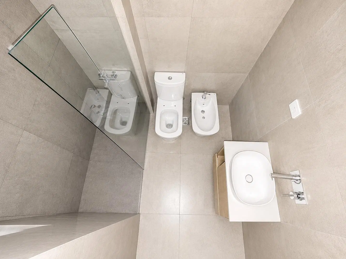 PALERMO SOHO VENTA 3 AMBIENTES A ESTRENAR BALCON LAVADERO 4