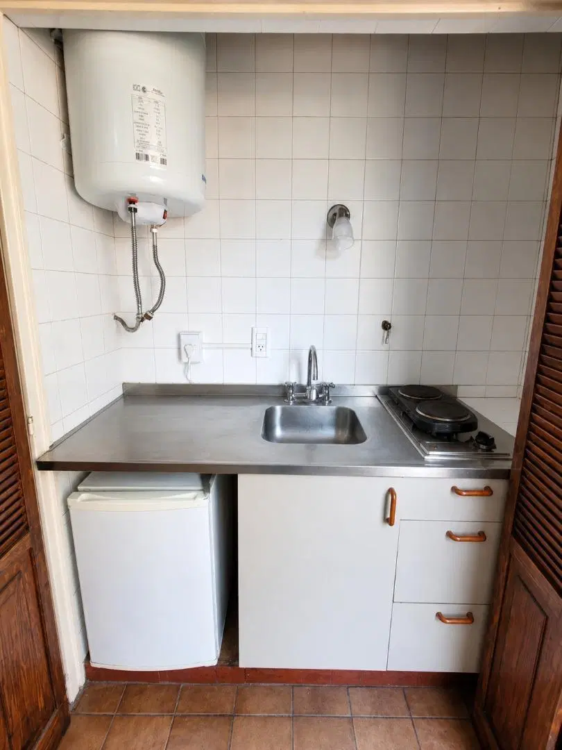 VENTA - RECOLETA - DEPARTAMENTO MONOAMBIENTE BAJAS EXPENSAS 4