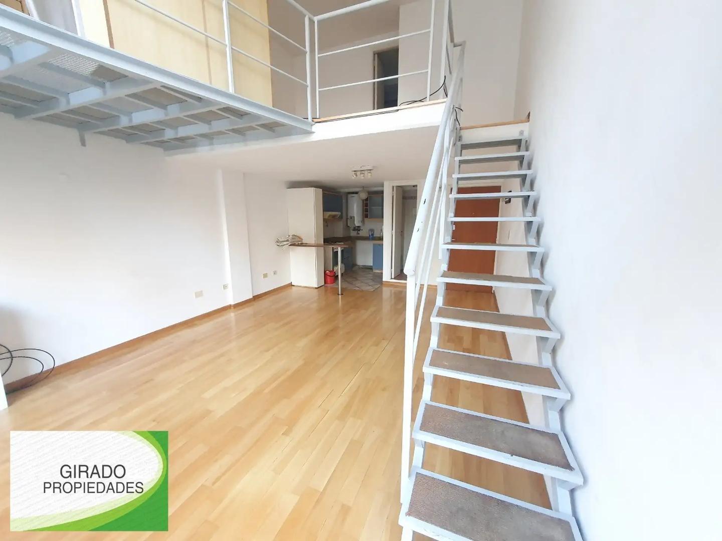 LAS CAÑITAS ALQUILER DPTO LOFT 2 AMBIENTES PILETA PARRILLA