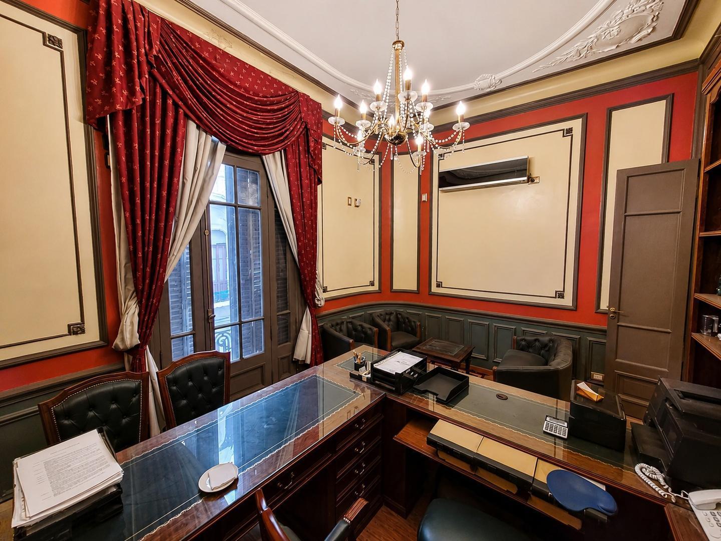 Foto de VENTA SAN NICOLAS PISO 180M² - APTO PROFESIONAL Y VIVIENDA, imagen 5