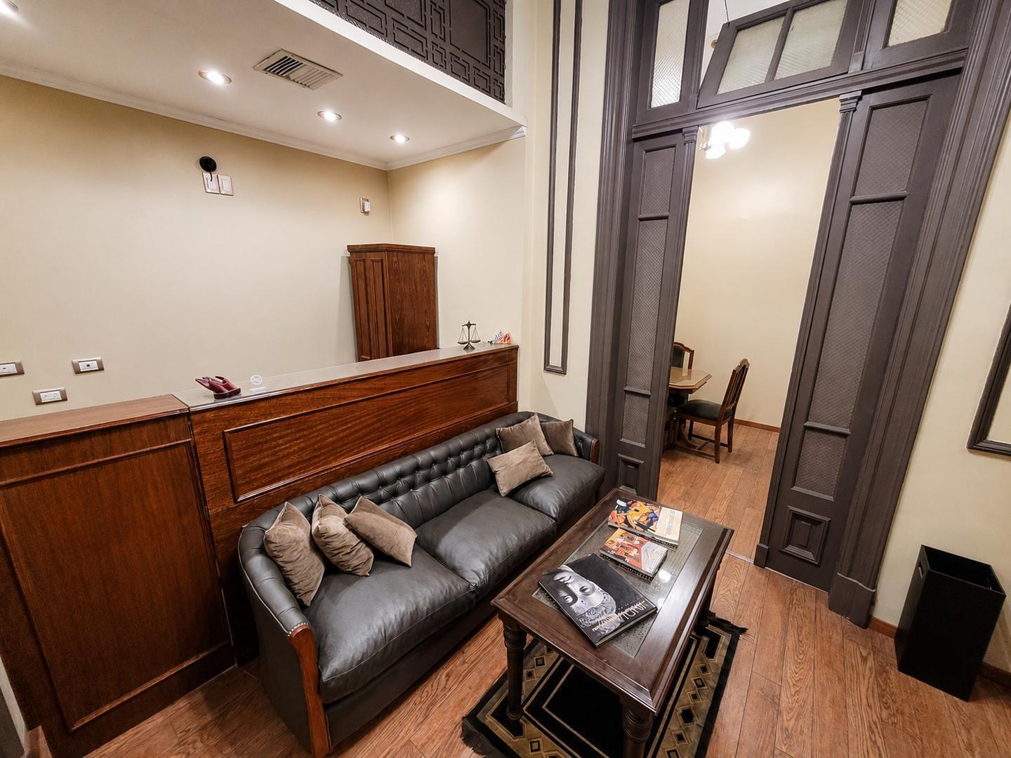 Foto de VENTA SAN NICOLAS PISO 180M² - APTO PROFESIONAL Y VIVIENDA, imagen 2