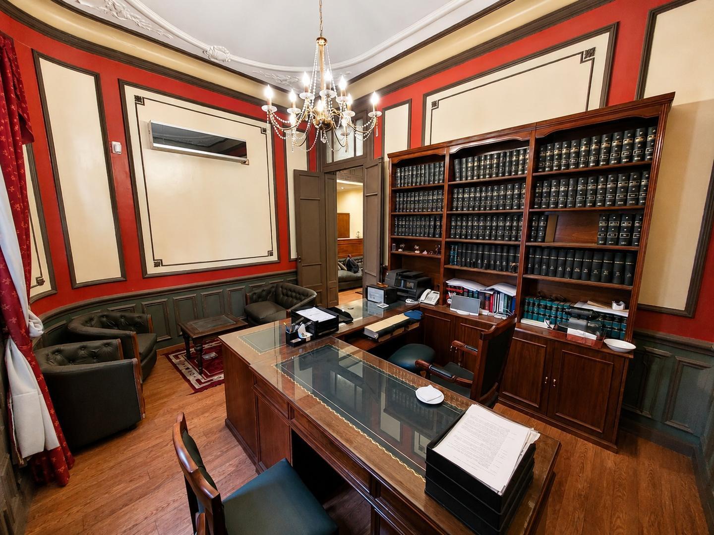 Foto de VENTA SAN NICOLAS PISO 180M² - APTO PROFESIONAL Y VIVIENDA, imagen 3