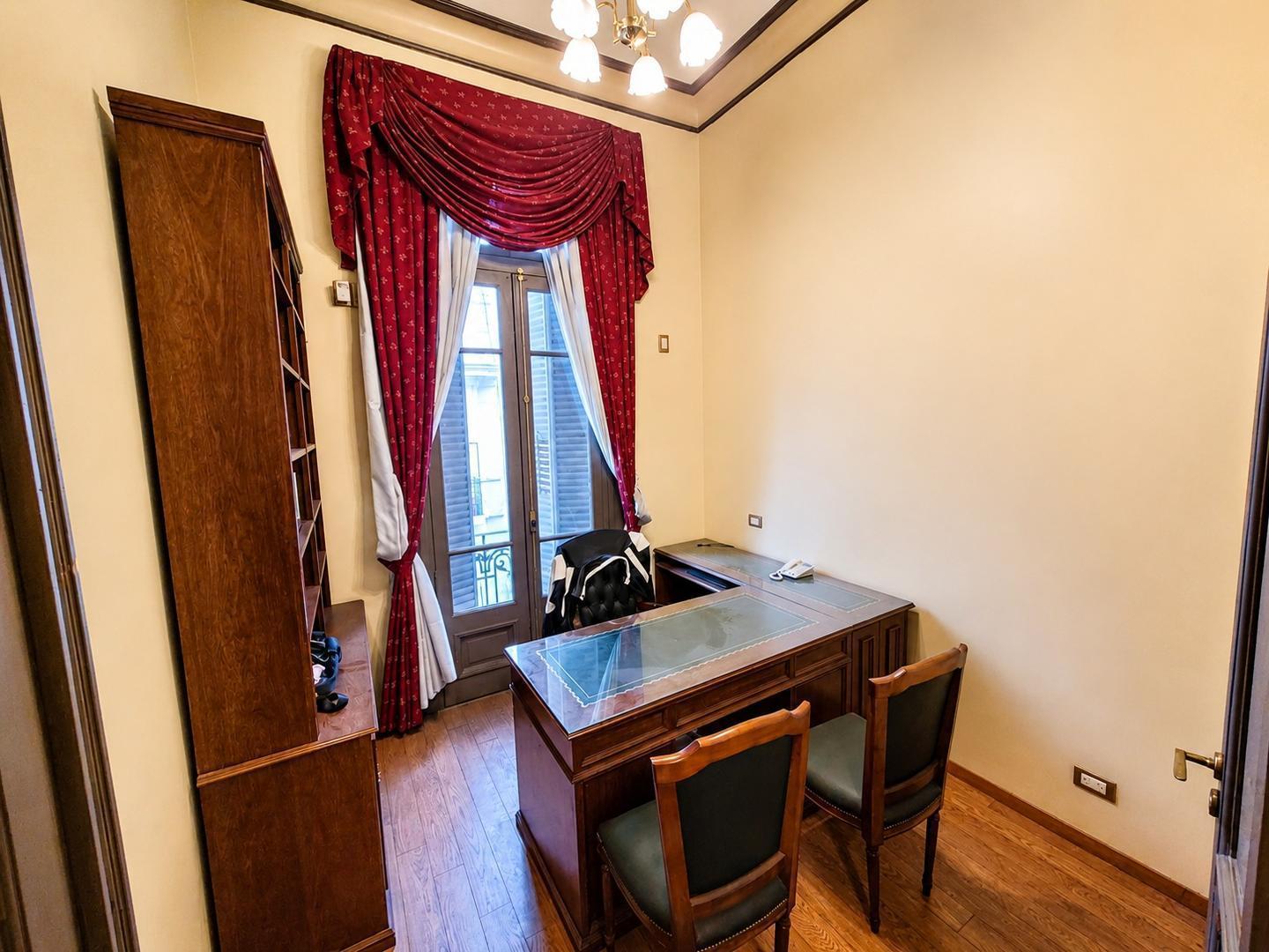 Foto de VENTA SAN NICOLAS PISO 180M² - APTO PROFESIONAL Y VIVIENDA, imagen 4