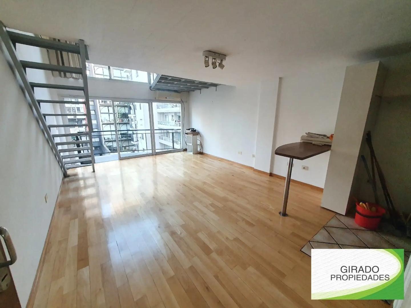 Foto de LAS CAÑITAS ALQUILER DPTO LOFT 2 AMBIENTES PILETA BALCON, imagen 5