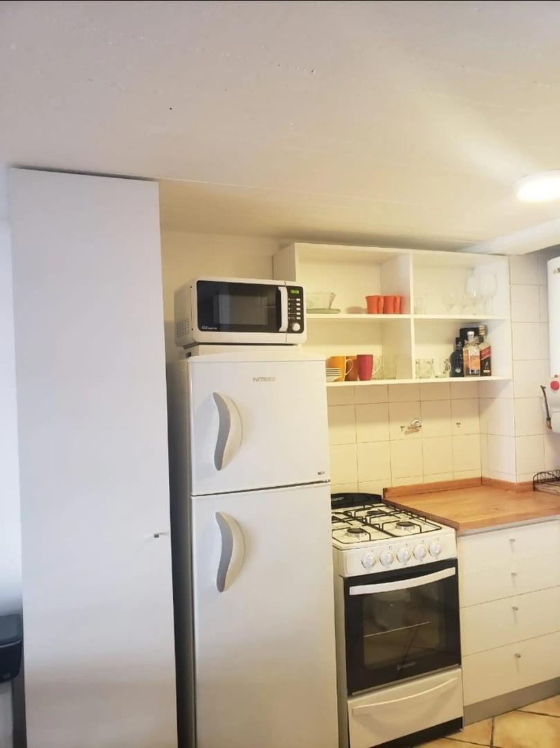 Foto de LAS CAÑITAS ALQUILER DPTO LOFT 2 AMBIENTES PILETA BALCON, imagen 1
