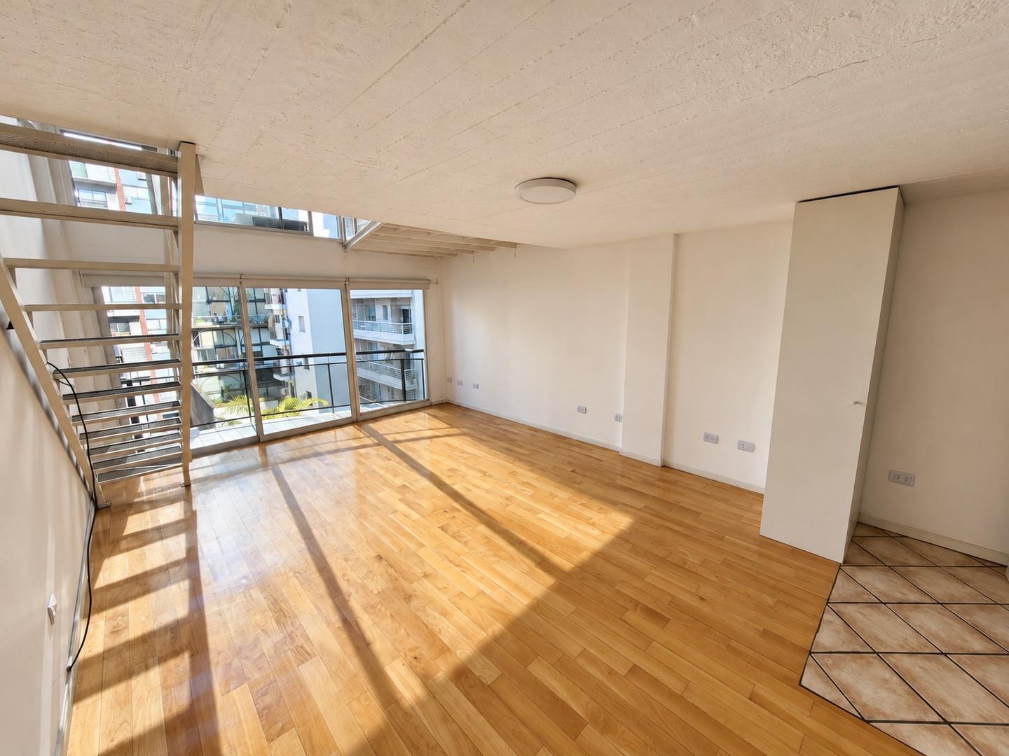 Foto de LAS CAÑITAS ALQUILER DPTO LOFT 2 AMBIENTES BALCON PILETA, imagen 5